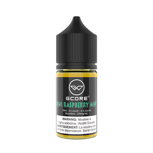 GCore E-Juice (20mg) - Trendies Smoke and Vape