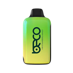 Holo Beco 15K Puffs - Trendies Smoke and Vape