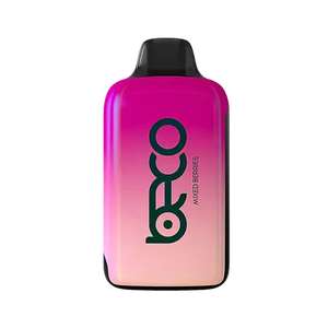 Holo Beco 15K Puffs - Trendies Smoke and Vape