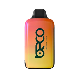 Holo Beco 15K Puffs - Trendies Smoke and Vape