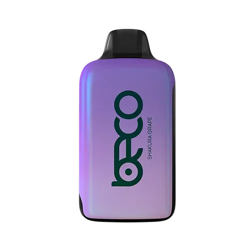 Holo Beco 15K Puffs - Trendies Smoke and Vape