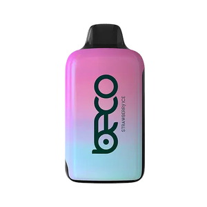 Holo Beco 15K Puffs - Trendies Smoke and Vape