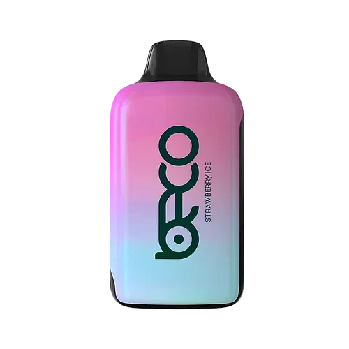 Holo Beco 15K Puffs - Trendies Smoke and Vape