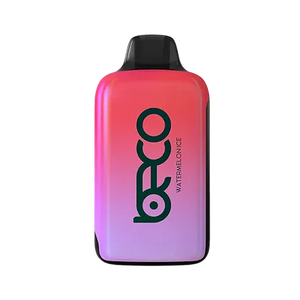 Holo Beco 15K Puffs - Trendies Smoke and Vape