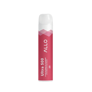 Allo Ultra 500