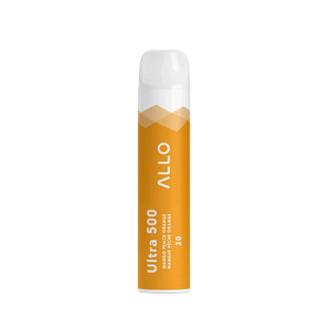 Allo Ultra 500
