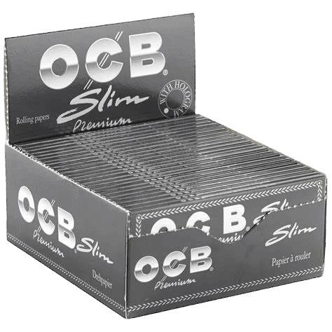OCB Premium King Size Rolling Papers
