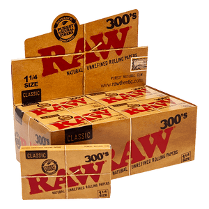 Rolling Papers