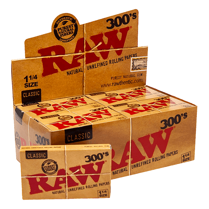 Rolling Papers