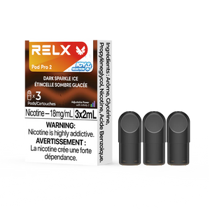 Relx Pod Pro 2 - Trendies Smoke and Vape