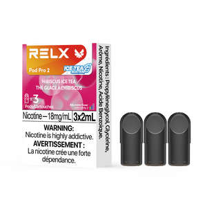 Relx Pod Pro 2 - Trendies Smoke and Vape