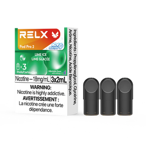 Relx Pod Pro 2 - Trendies Smoke and Vape