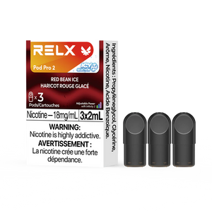 Relx Pod Pro 2 - Trendies Smoke and Vape
