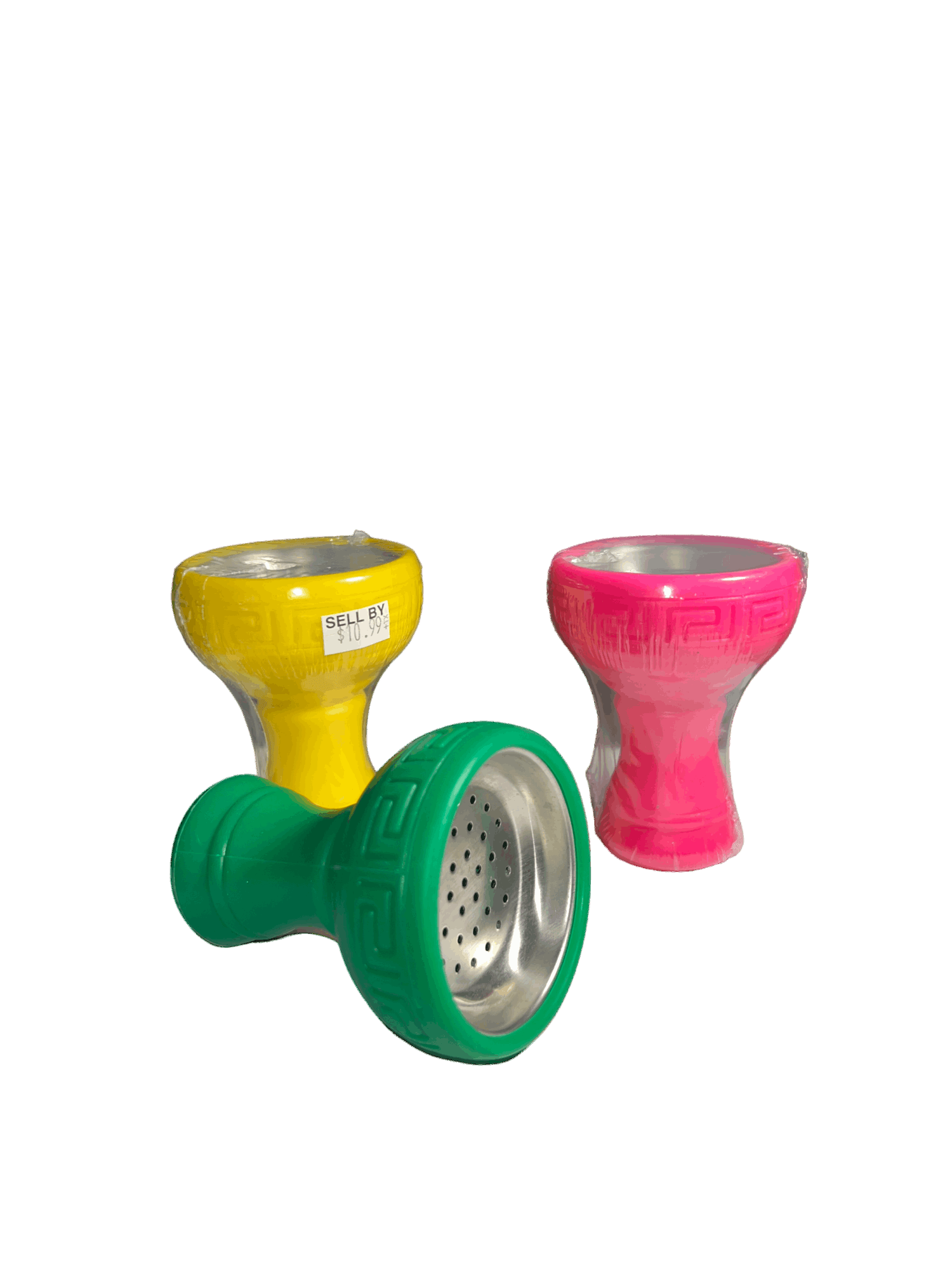 Silicon Chillum