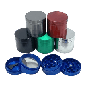 Small Grinders - Trendies Smoke and Vape