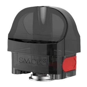 Smok Nord5 Replacement Pod - Trendies Smoke and Vape