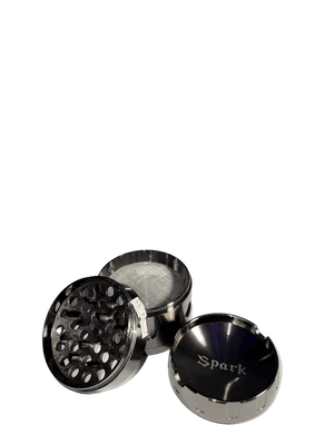 Spark Ashtray Grinder