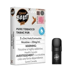 Flavour Beast Pods - Trendies Smoke and Vape