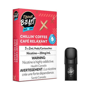 Flavour Beast Pods - Trendies Smoke and Vape