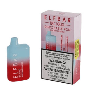 Elfbar 1000 - Trendies Smoke and Vape