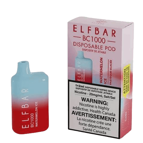 Elfbar 1000 - Trendies Smoke and Vape