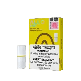 Allo Pods - Trendies Smoke and Vape