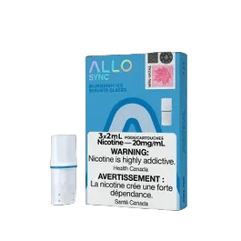 Allo Pods - Trendies Smoke and Vape