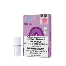 Allo Pods - Trendies Smoke and Vape