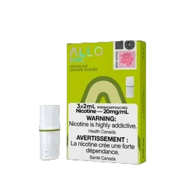 Allo Pods - Trendies Smoke and Vape