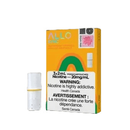 Allo Pods - Trendies Smoke and Vape