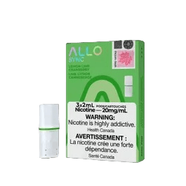 Allo Pods - Trendies Smoke and Vape