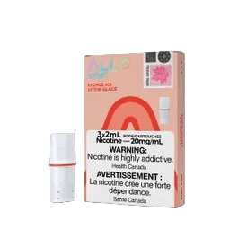 Allo Pods - Trendies Smoke and Vape