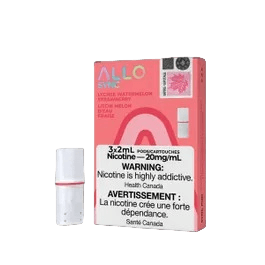 Allo Pods - Trendies Smoke and Vape