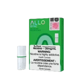 Allo Pods - Trendies Smoke and Vape