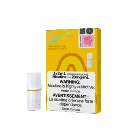 Allo Pods - Trendies Smoke and Vape