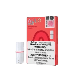 Allo Pods - Trendies Smoke and Vape