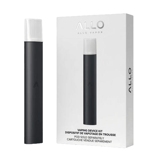 Allo Vape Device - Trendies Smoke and Vape