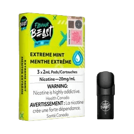 Flavour Beast Pods - Trendies Smoke and Vape