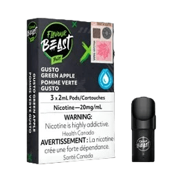 Flavour Beast Pods - Trendies Smoke and Vape