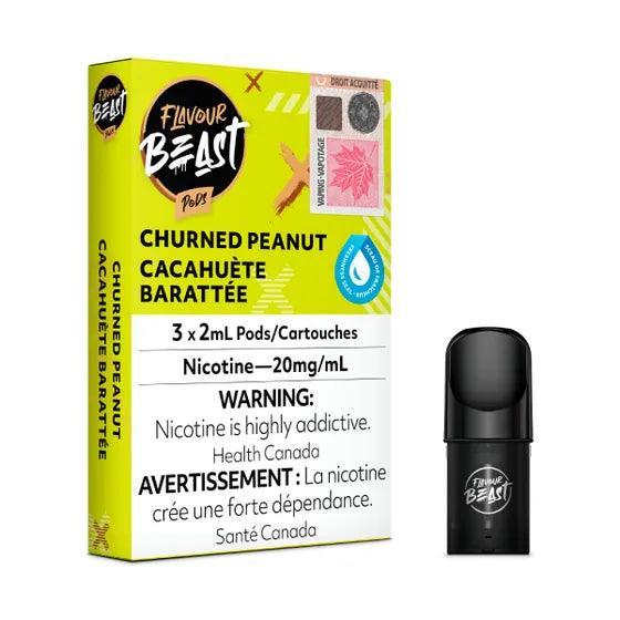 Flavour Beast Pods - Trendies Smoke and Vape