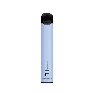Fog Formula 1600 2% Intense (Buy 4 for $64.97) - Trendies Smoke and Vape