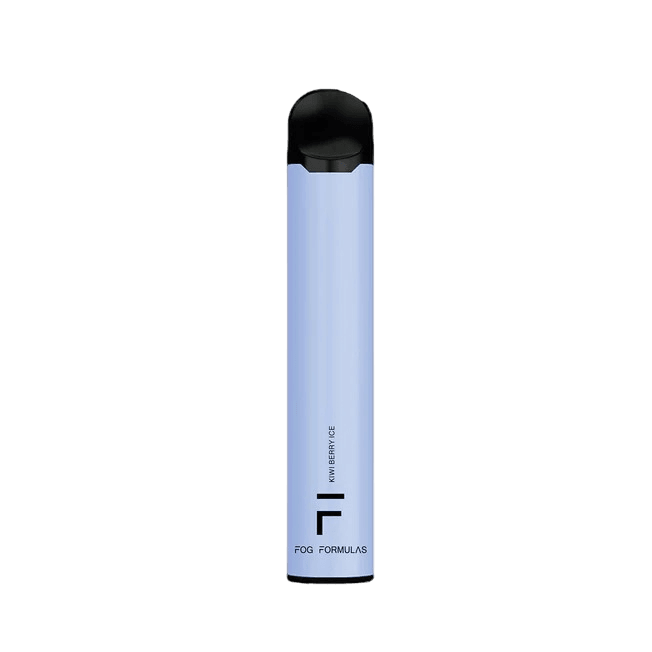 Fog Formula 1600 2% Intense (Buy 4 for $64.97) - Trendies Smoke and Vape