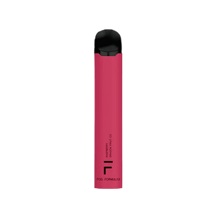 Fog Formula 1600 2% Intense (Buy 4 for $64.97) - Trendies Smoke and Vape