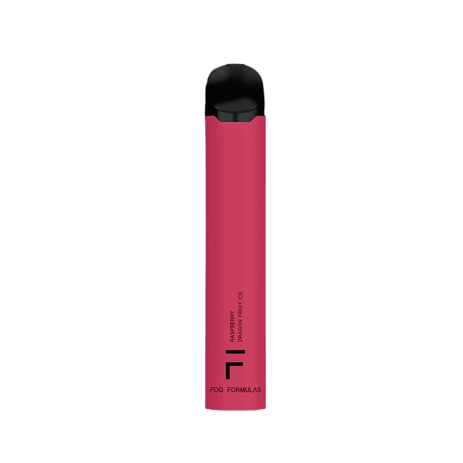 Fog Formula 1600 2% Intense (Buy 4 for $64.97) - Trendies Smoke and Vape