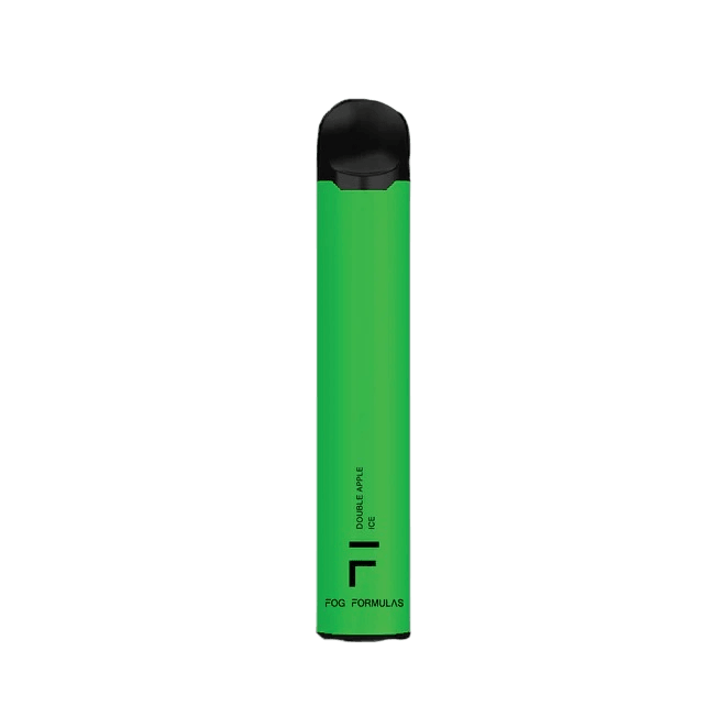 Fog Formula 1600 2% Intense (Buy 4 for $64.97) - Trendies Smoke and Vape