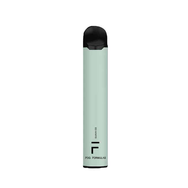 Fog Formula 1600 2% Intense (Buy 4 for $64.97) - Trendies Smoke and Vape
