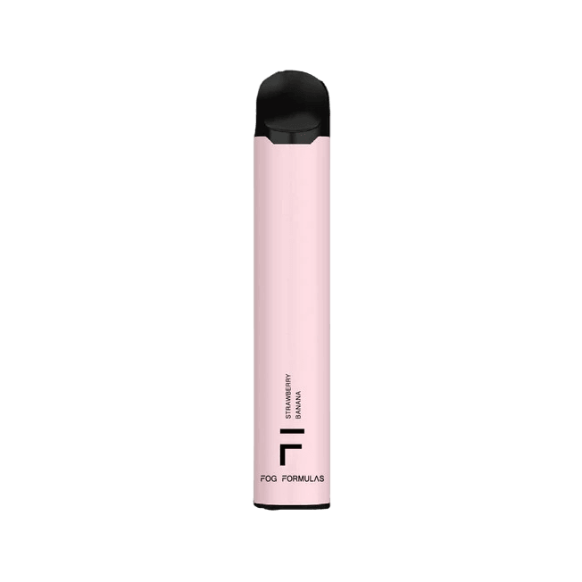 Fog Formula 1600 2% Intense (Buy 4 for $64.97) - Trendies Smoke and Vape