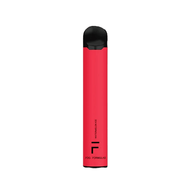 Fog Formula 1600 2% Intense (Buy 4 for $64.97) - Trendies Smoke and Vape