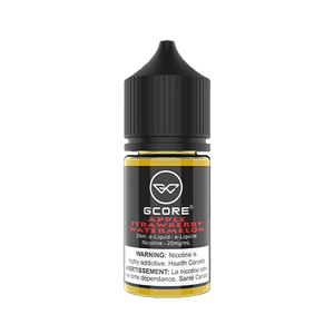 GCore E-Juice (10mg) - Trendies Smoke and Vape