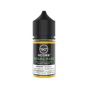GCore E-Juice (10mg) - Trendies Smoke and Vape